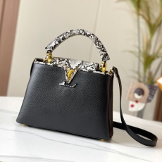 LV Capucines Bags